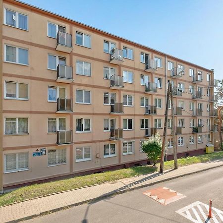 Beniowskiego Cosy Apartment Gdynia Dış mekan fotoğraf