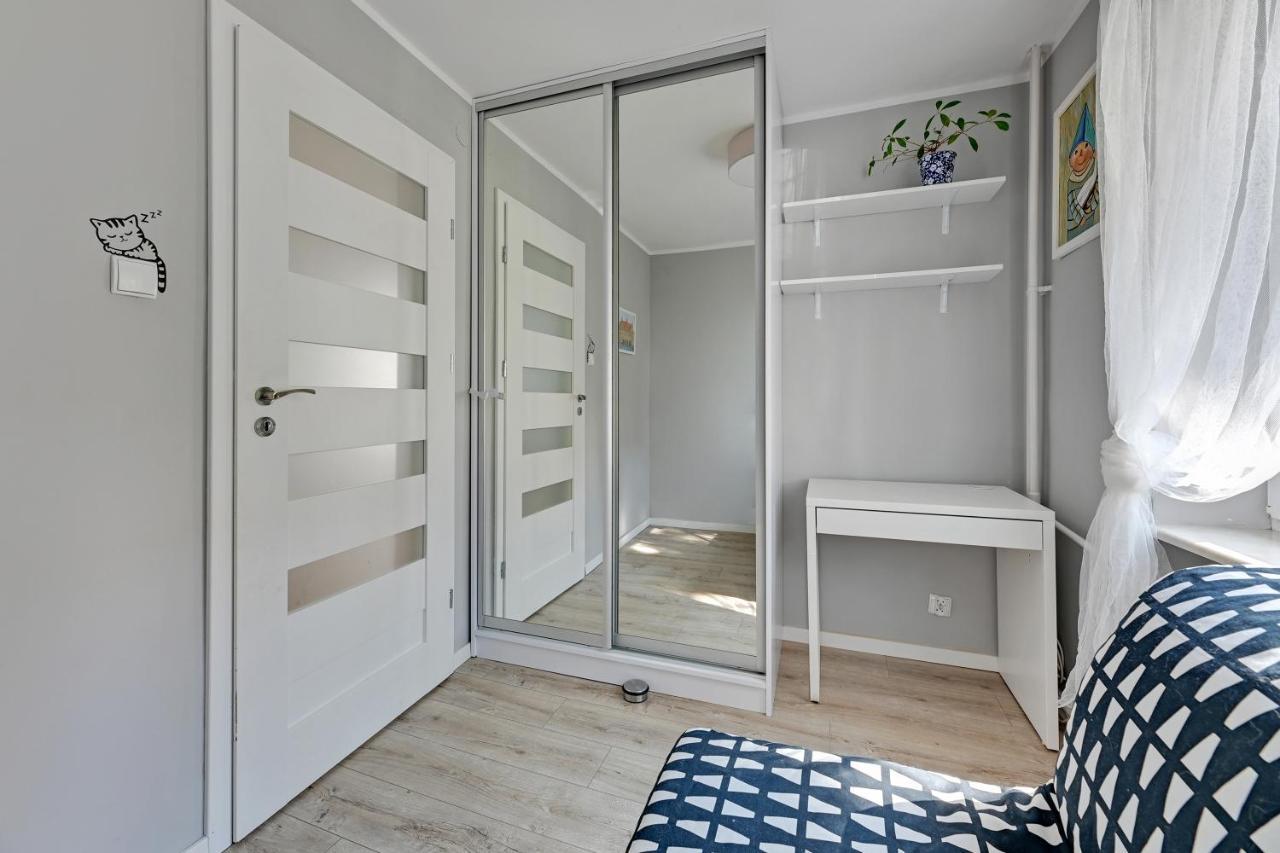 Beniowskiego Cosy Apartment Gdynia Dış mekan fotoğraf