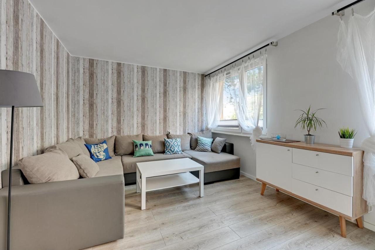 Beniowskiego Cosy Apartment Gdynia Dış mekan fotoğraf