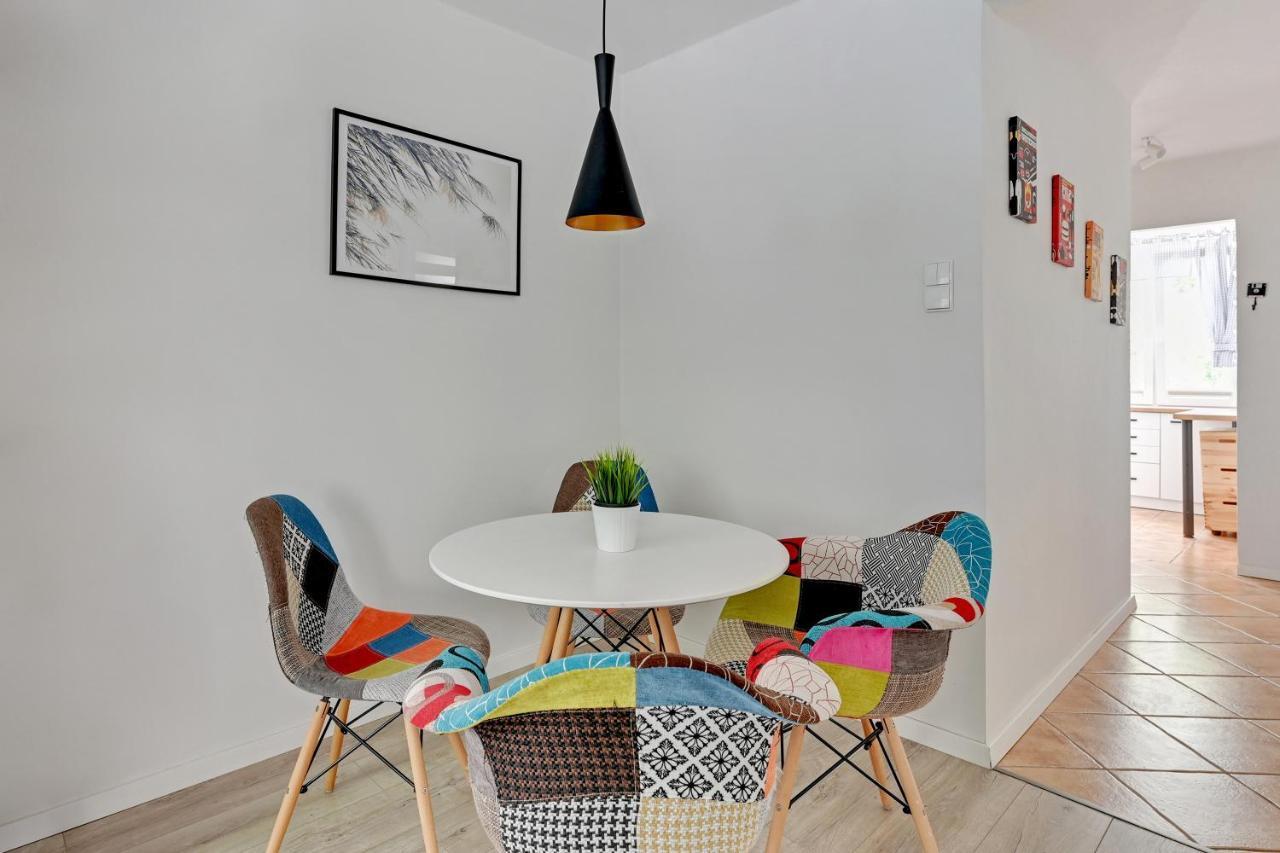 Beniowskiego Cosy Apartment Gdynia Dış mekan fotoğraf