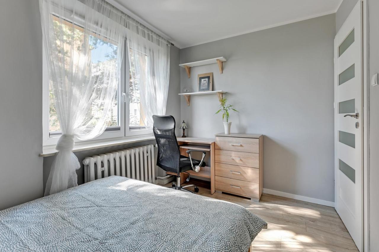 Beniowskiego Cosy Apartment Gdynia Dış mekan fotoğraf