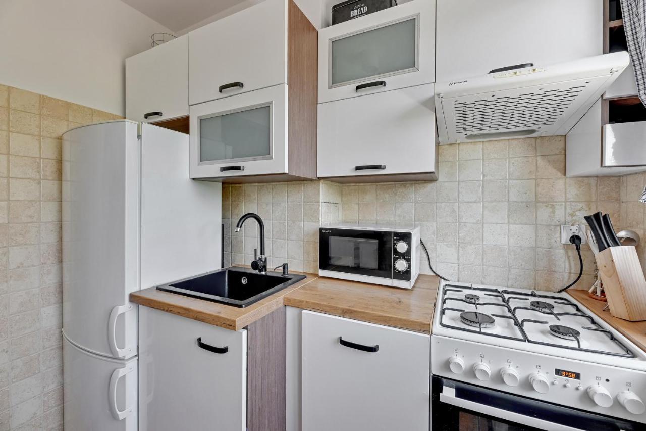 Beniowskiego Cosy Apartment Gdynia Dış mekan fotoğraf