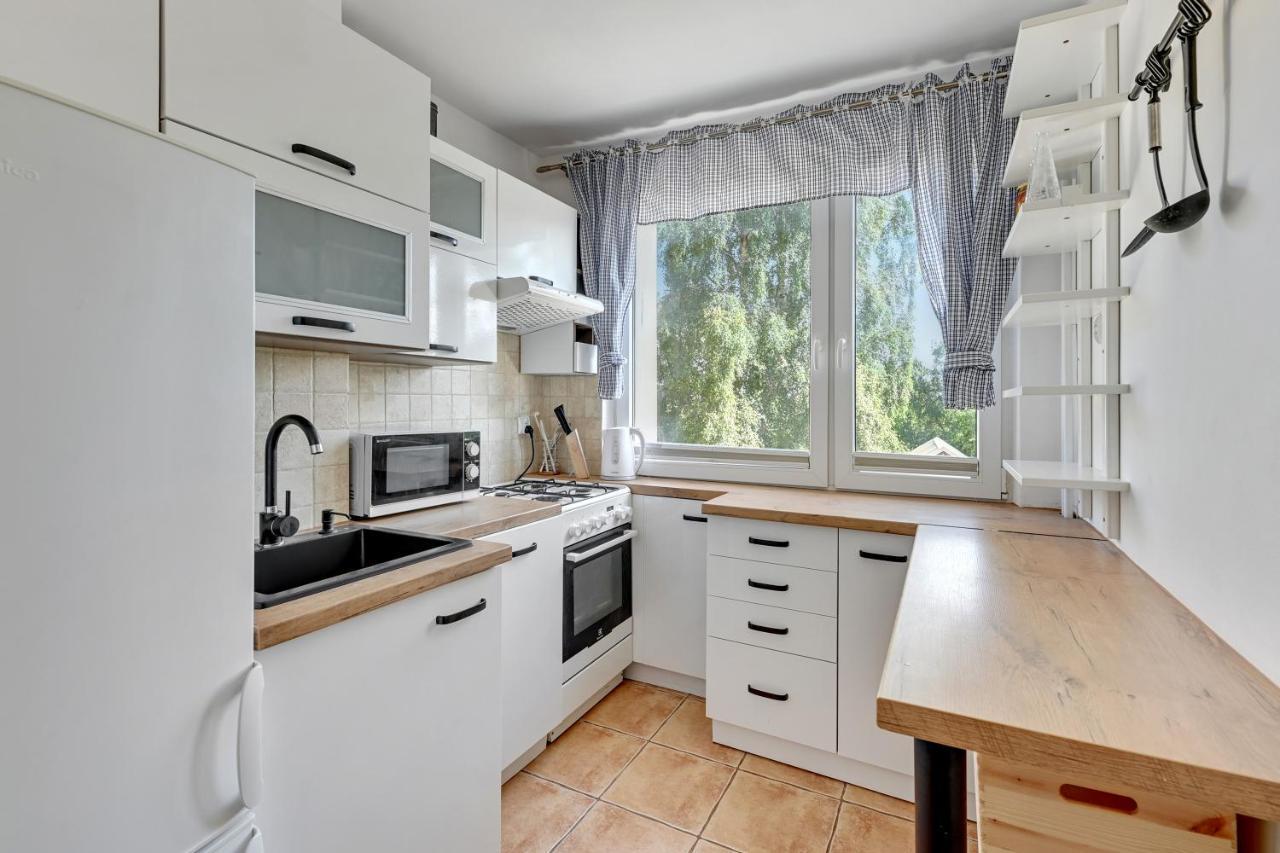 Beniowskiego Cosy Apartment Gdynia Dış mekan fotoğraf