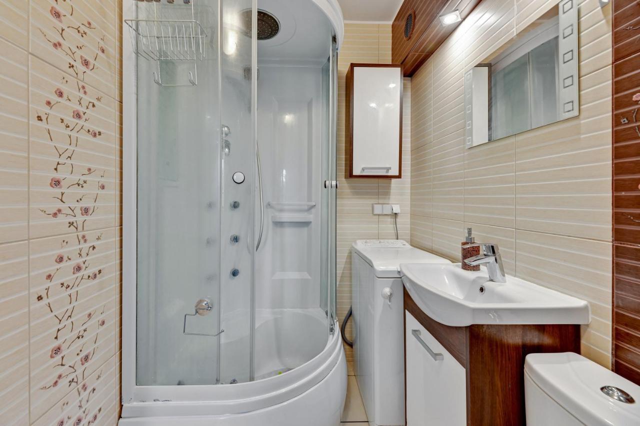 Beniowskiego Cosy Apartment Gdynia Dış mekan fotoğraf