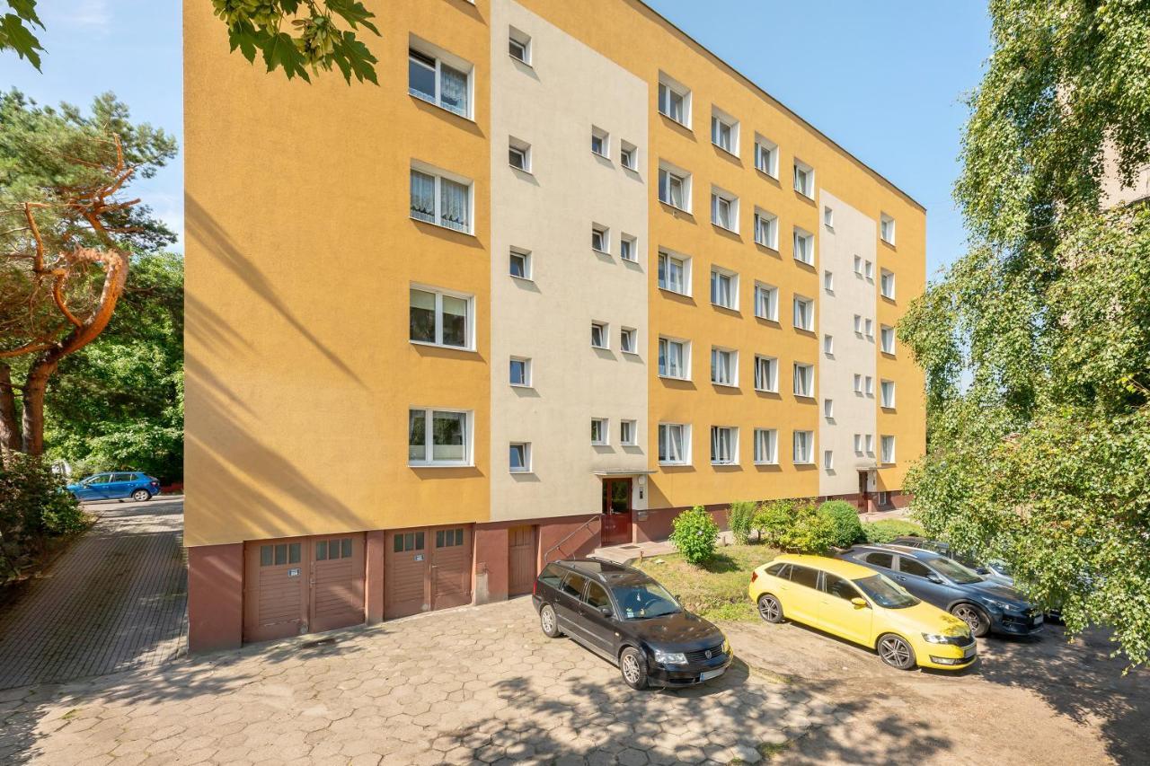 Beniowskiego Cosy Apartment Gdynia Dış mekan fotoğraf